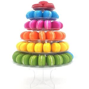 Macaron Stand